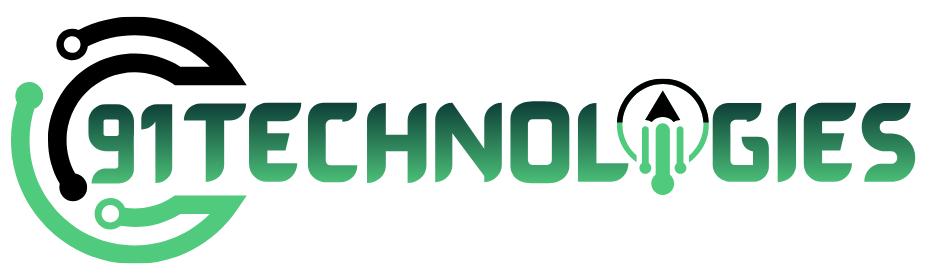 91Technologies