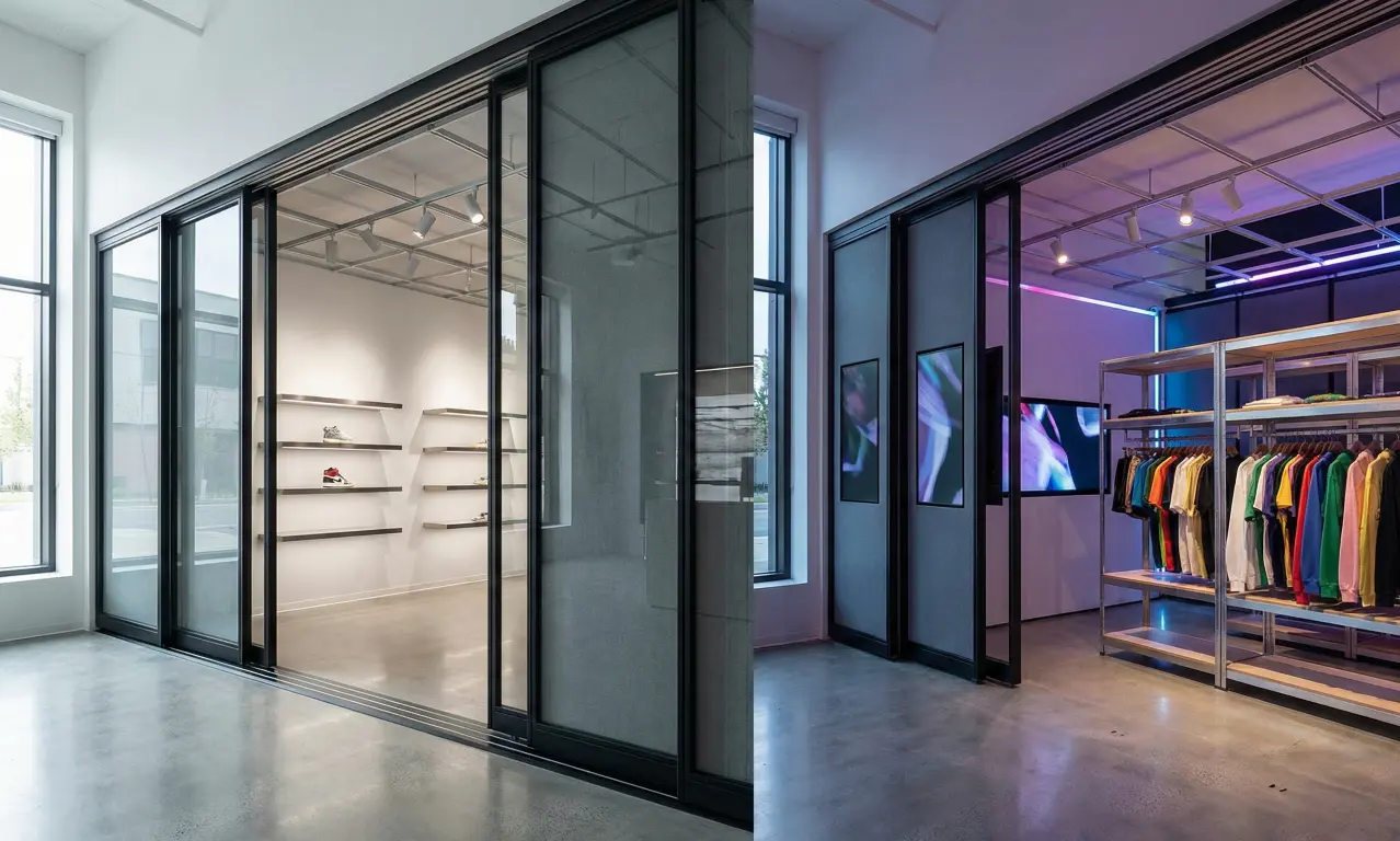 Retail Design 2025: Why Modular Stores and Pop-Up Ready Layouts Are Becoming the New Industry Standard