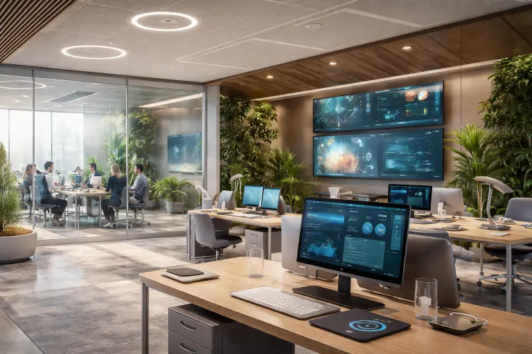 IT Office