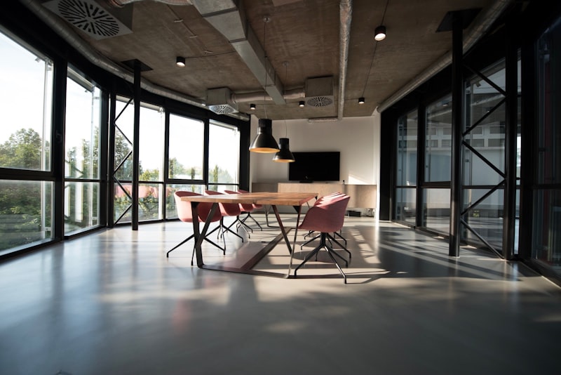 WeWork — Prestige Tech Park