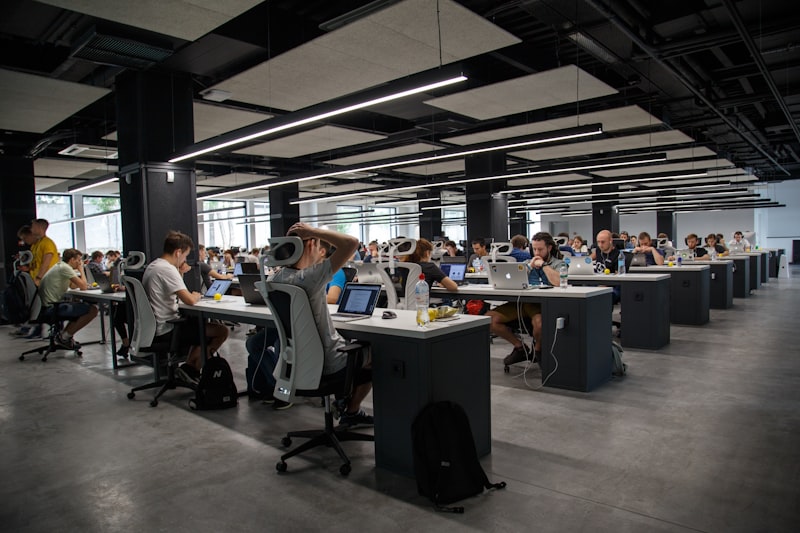 Razorpay — New Office Expansion